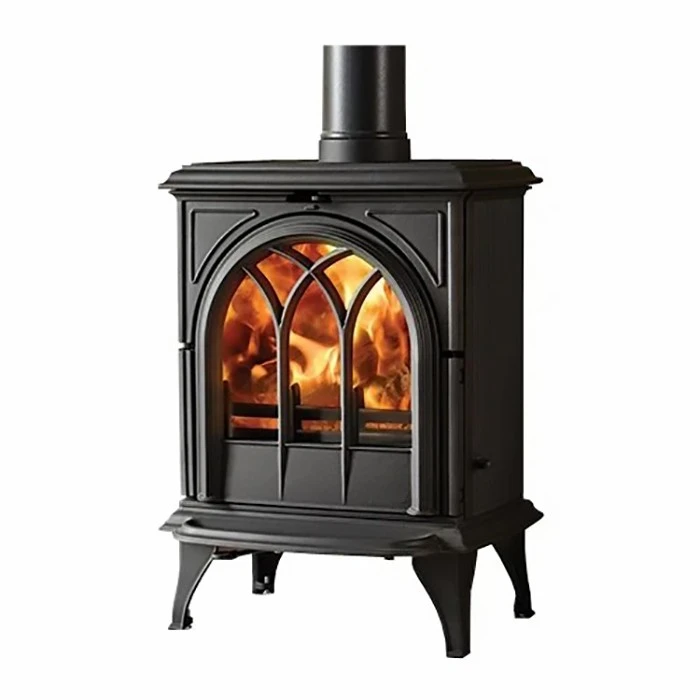 Cast Iron Wood Stove Type