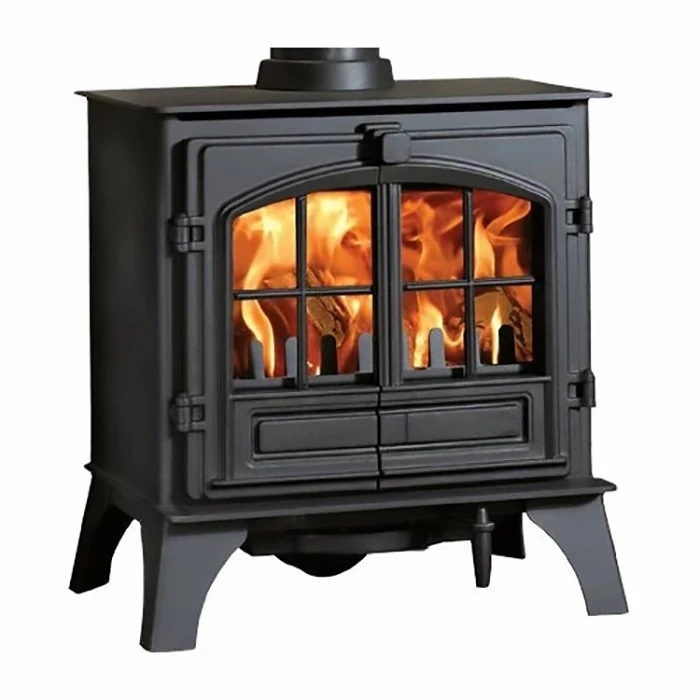 Cast Iron Wood Stove Type