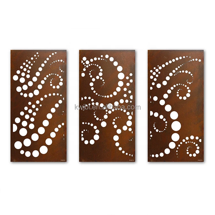 Decorative Room Divider Partition