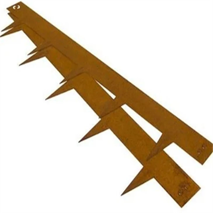 Zāles apmales
