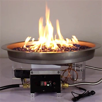 Tālvadības pults Fire Pit